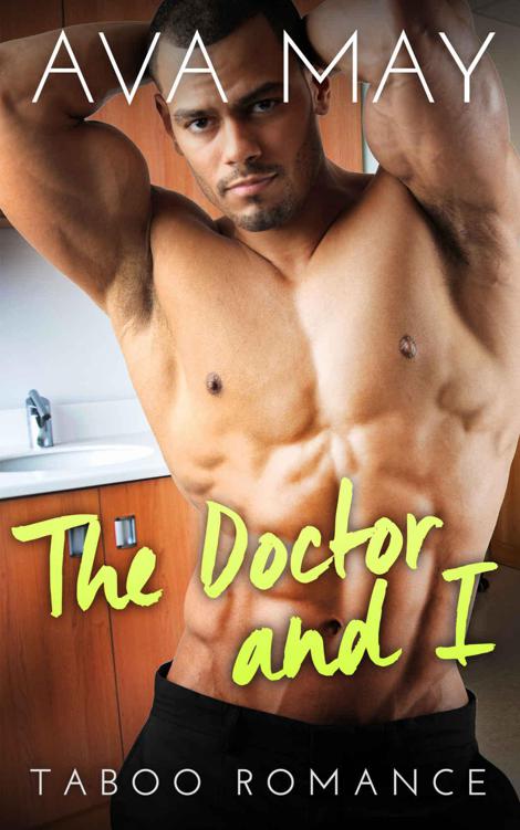 The Doctor And I (BBW Contemporary Medical Romance)