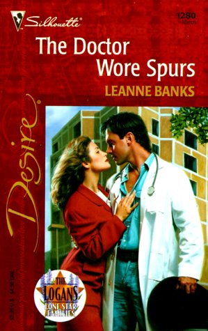 The Doctor Wore Spurs (2000)