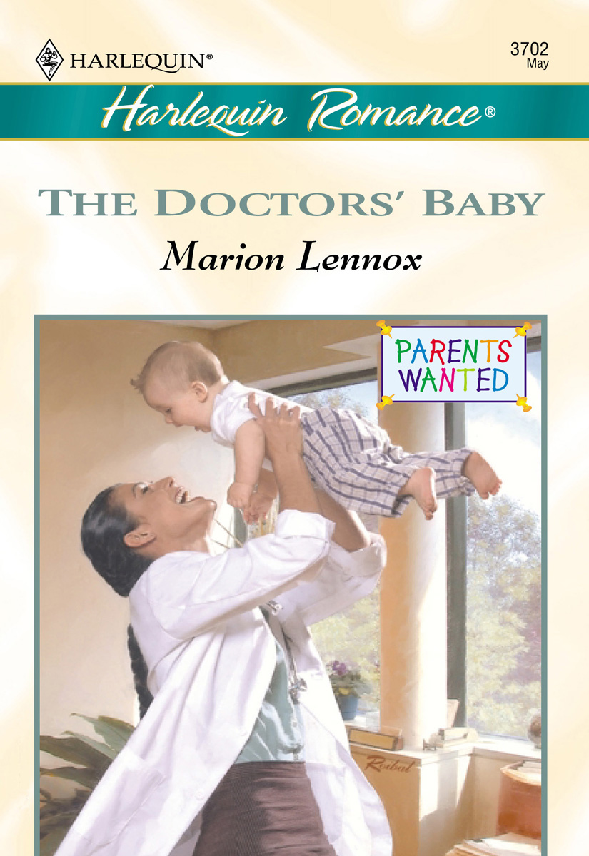 The Doctors' Baby (2002)