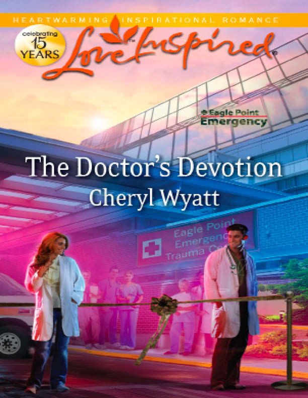 The Doctor's Devotion (Love Inspired)