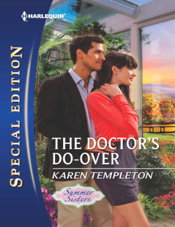 The Doctor's Do-Over (2012) by Karen Templeton
