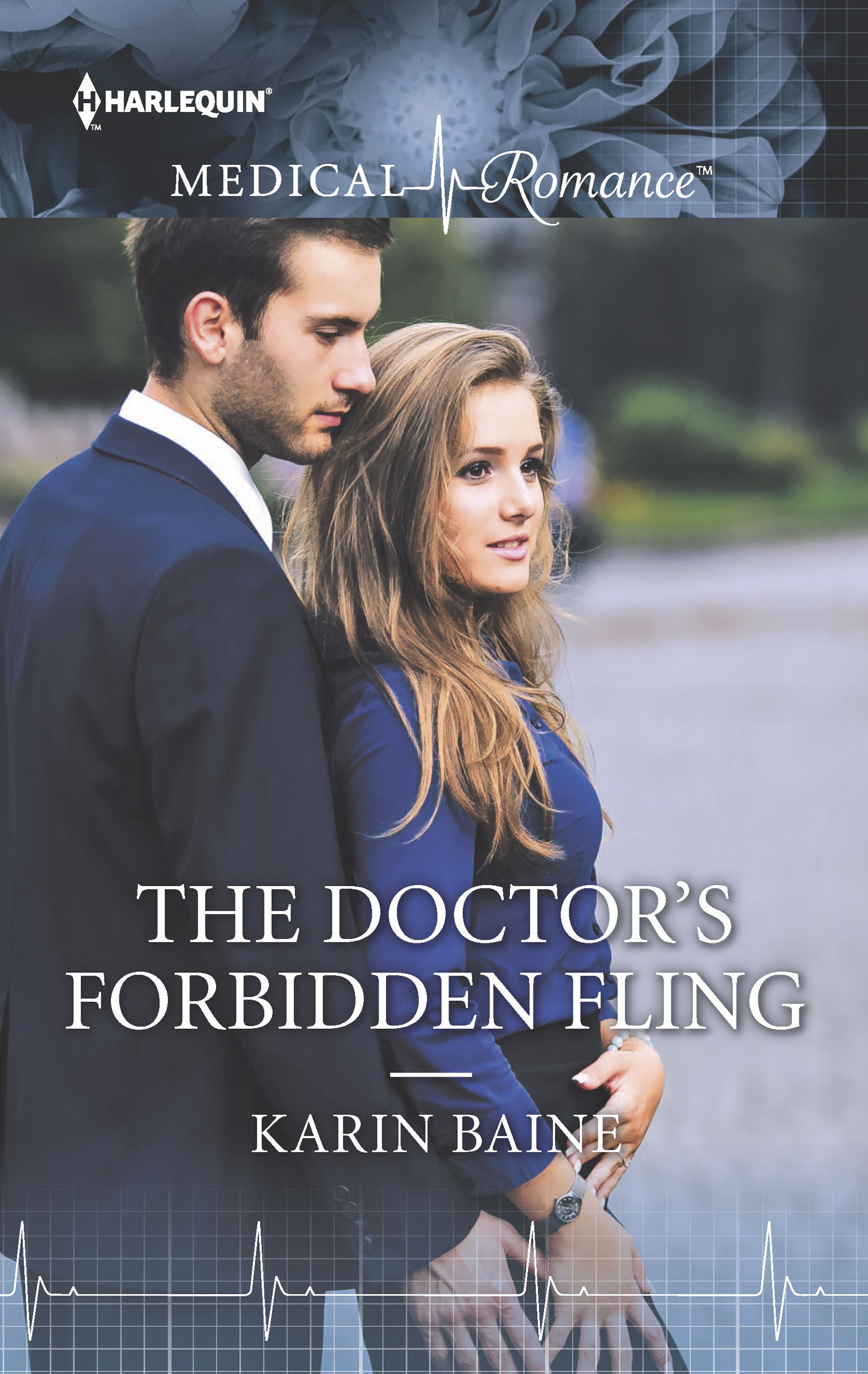 The Doctor's Forbidden Fling (2016)