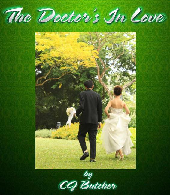 The Doctor's In Love (Pathway Series) by Butcher, CJ