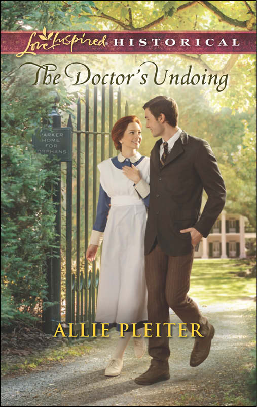 The Doctor's Undoing (2014)