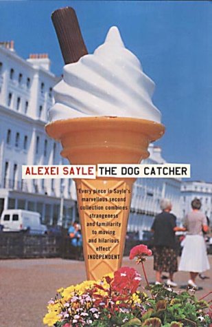 The Dog Catcher (2002) by Alexei Sayle