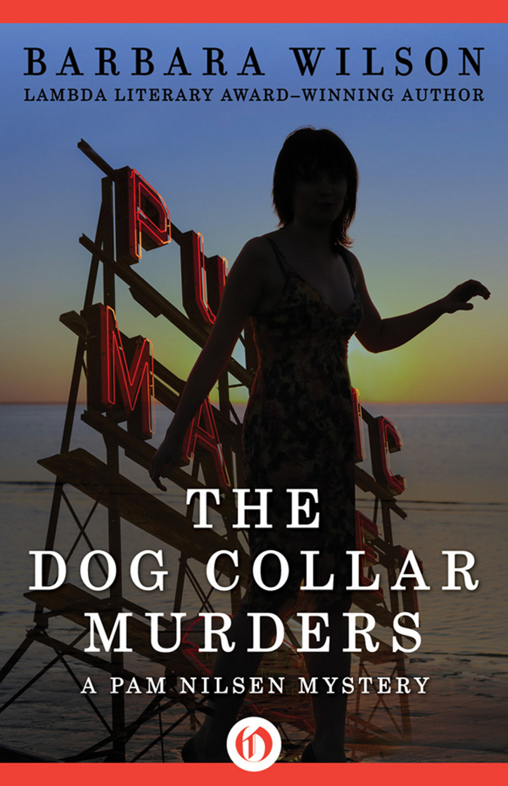 The Dog Collar Murders