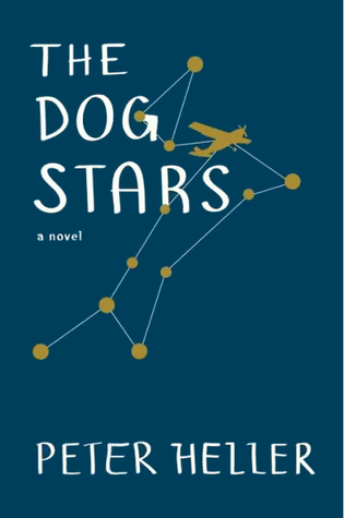 The Dog Stars (2012) by Peter Heller