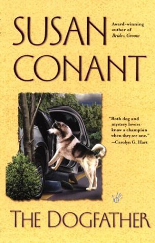 The Dogfather (2004) by Susan Conant