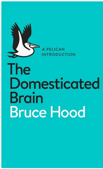 The Domesticated Brain