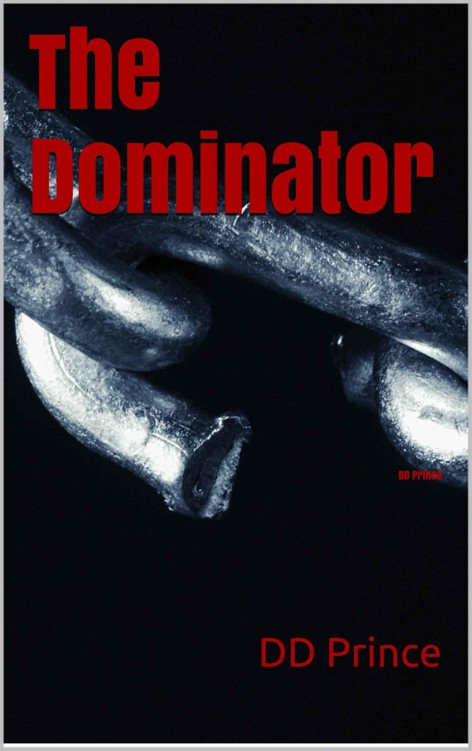 The Dominator by Prince, DD