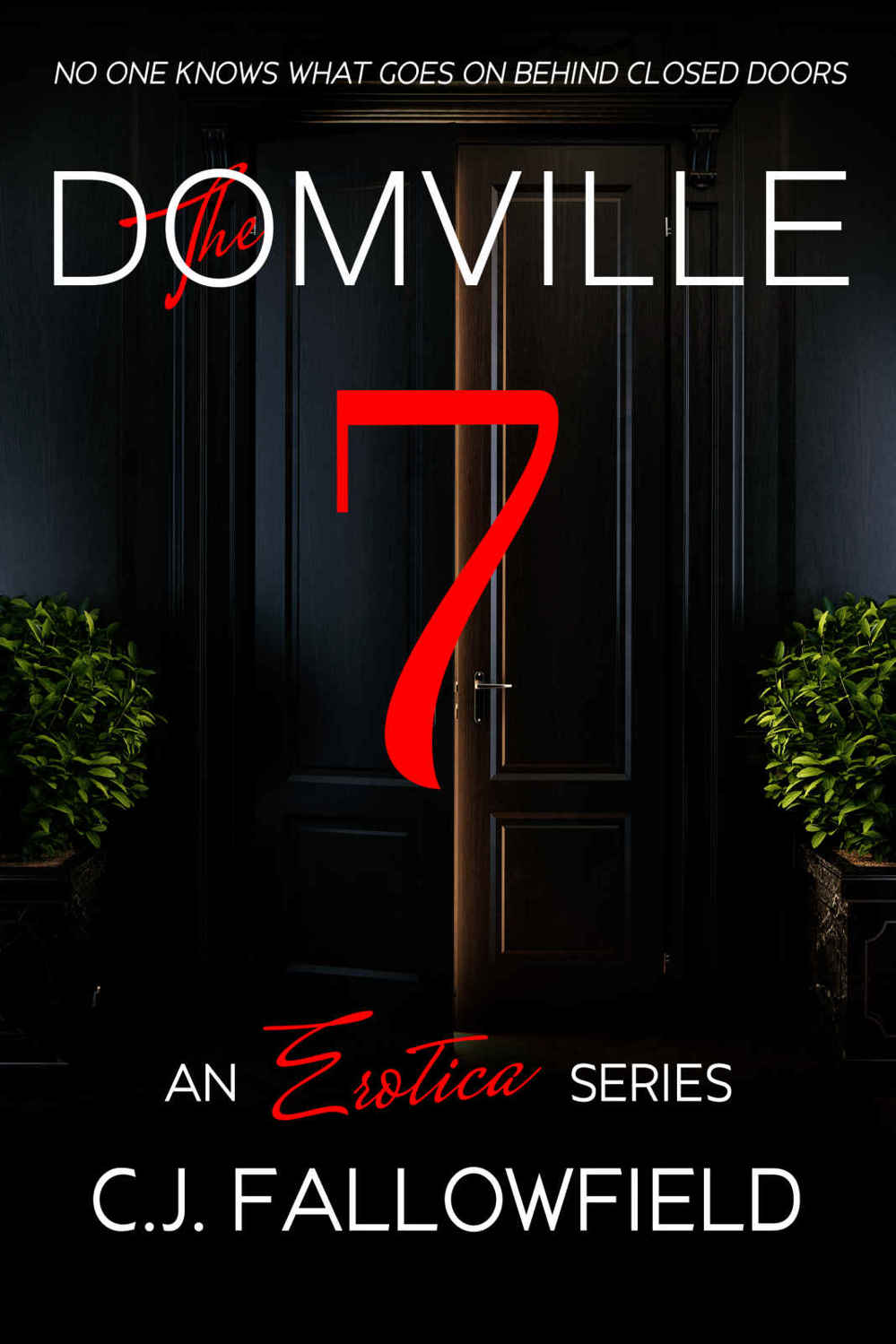 The Domville 7 (The Domville #7)