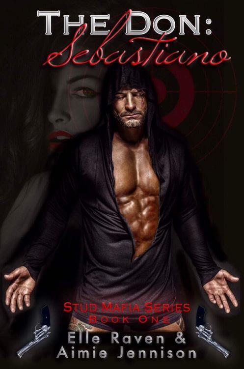 The Don: Sebastiano (Stud Mafia #1)