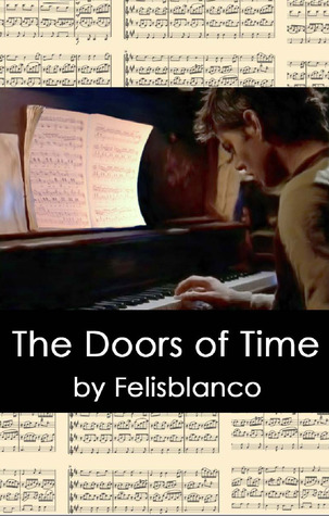 The Doors of Time (2009) by Felisblanco