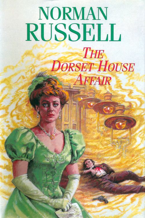 The Dorset House Affair (2012)