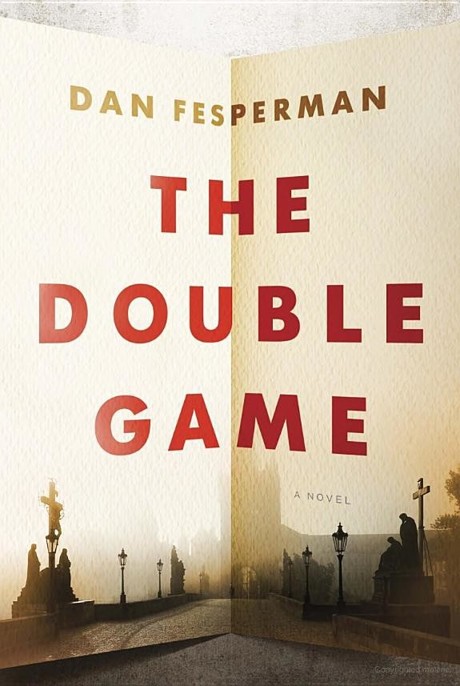 The Double Game by Dan Fesperman