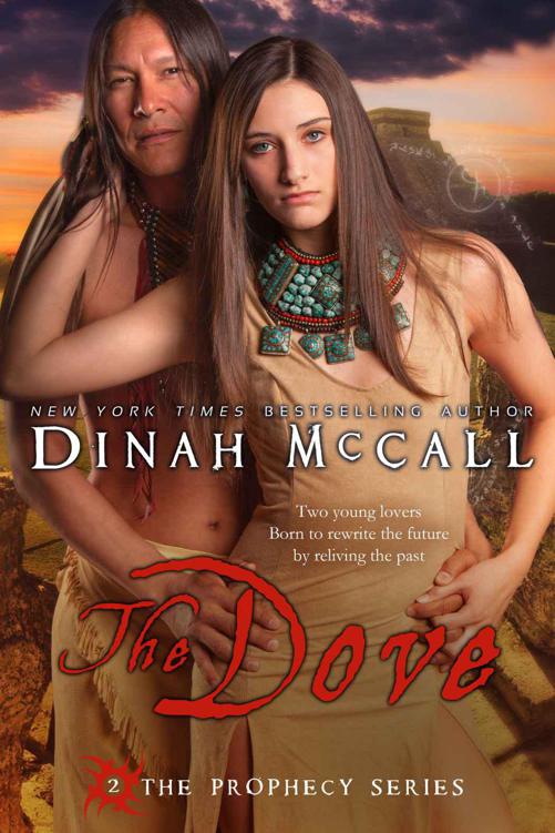 The Dove (Prophecy Series)