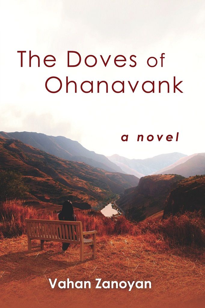 The Doves of Ohanavank (2014) by Zanoyan, Vahan