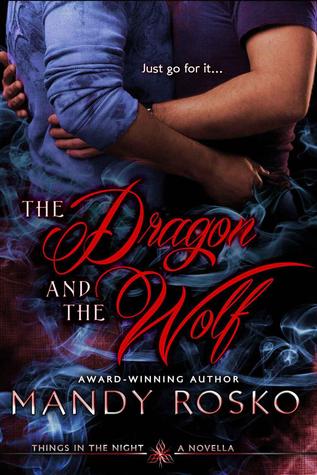 The Dragon And The Wolf (2013)