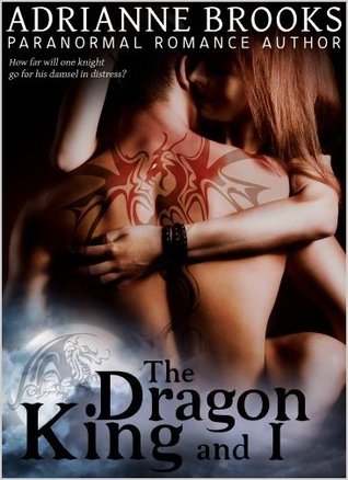 The Dragon King and I (2013)