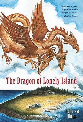 The Dragon of Lonely Island (2002)