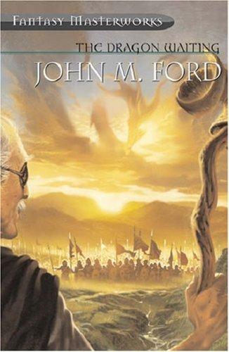 The Dragon Waiting by John Ford