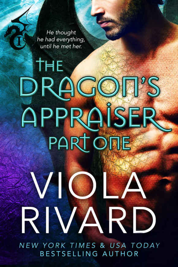 The Dragon's Appraiser: Part One