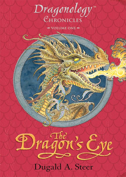 The Dragon's Eye (2006) by Dugald A. Steer