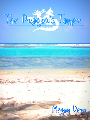 The Dragon's Tamer (2011) by Megan Derr