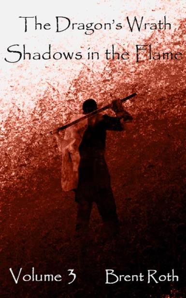 The Dragon's Wrath: Shadows in the Flame