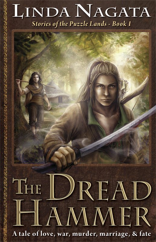 The Dread Hammer (2011) by Linda Nagata