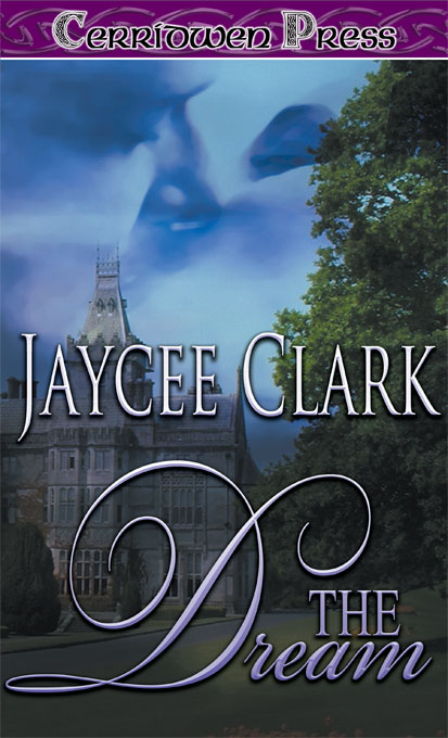 The Dream by Jaycee Clark