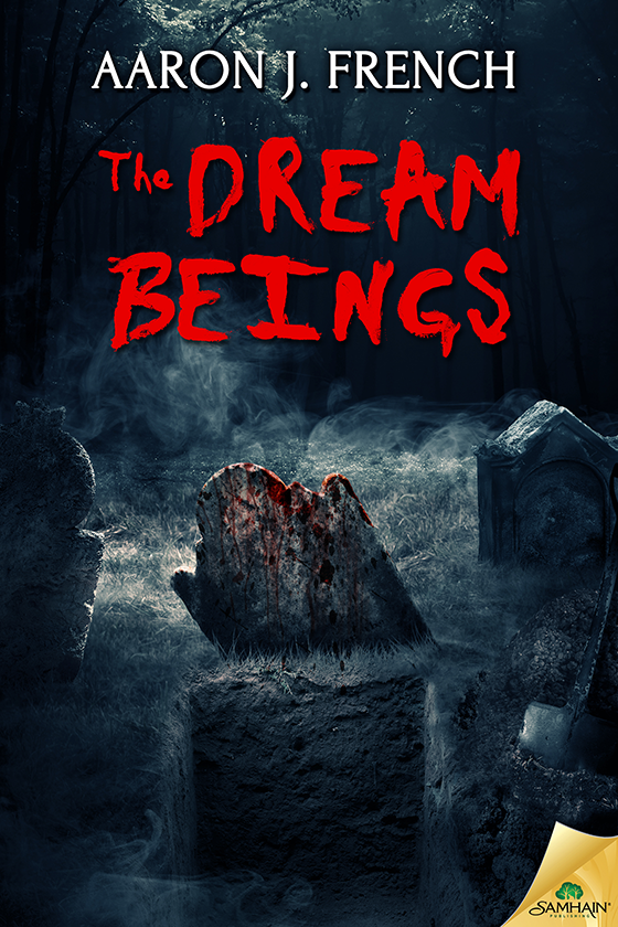 The Dream Beings (2016) by Aaron J. French