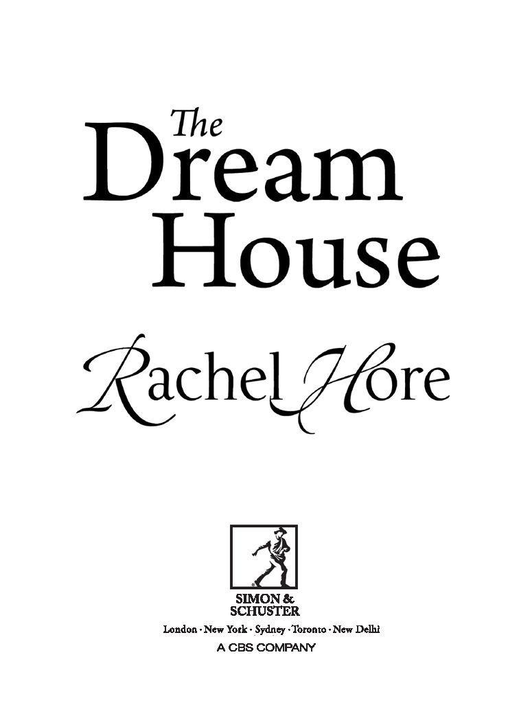 The Dream House by Hore, Rachel