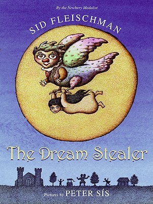 The Dream Stealer (2009)