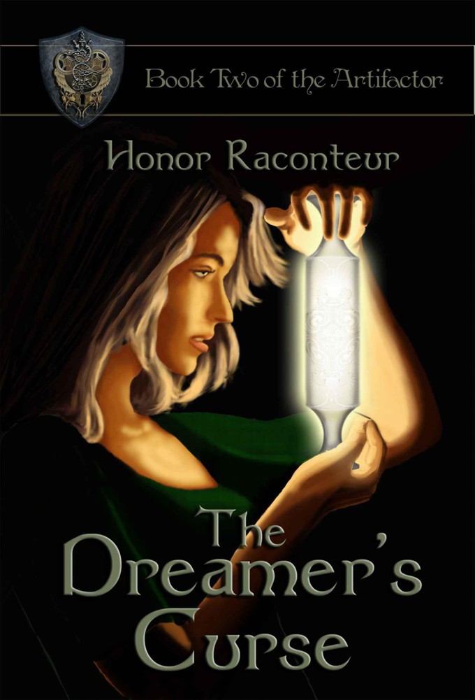 The Dreamer's Curse (Book 2)