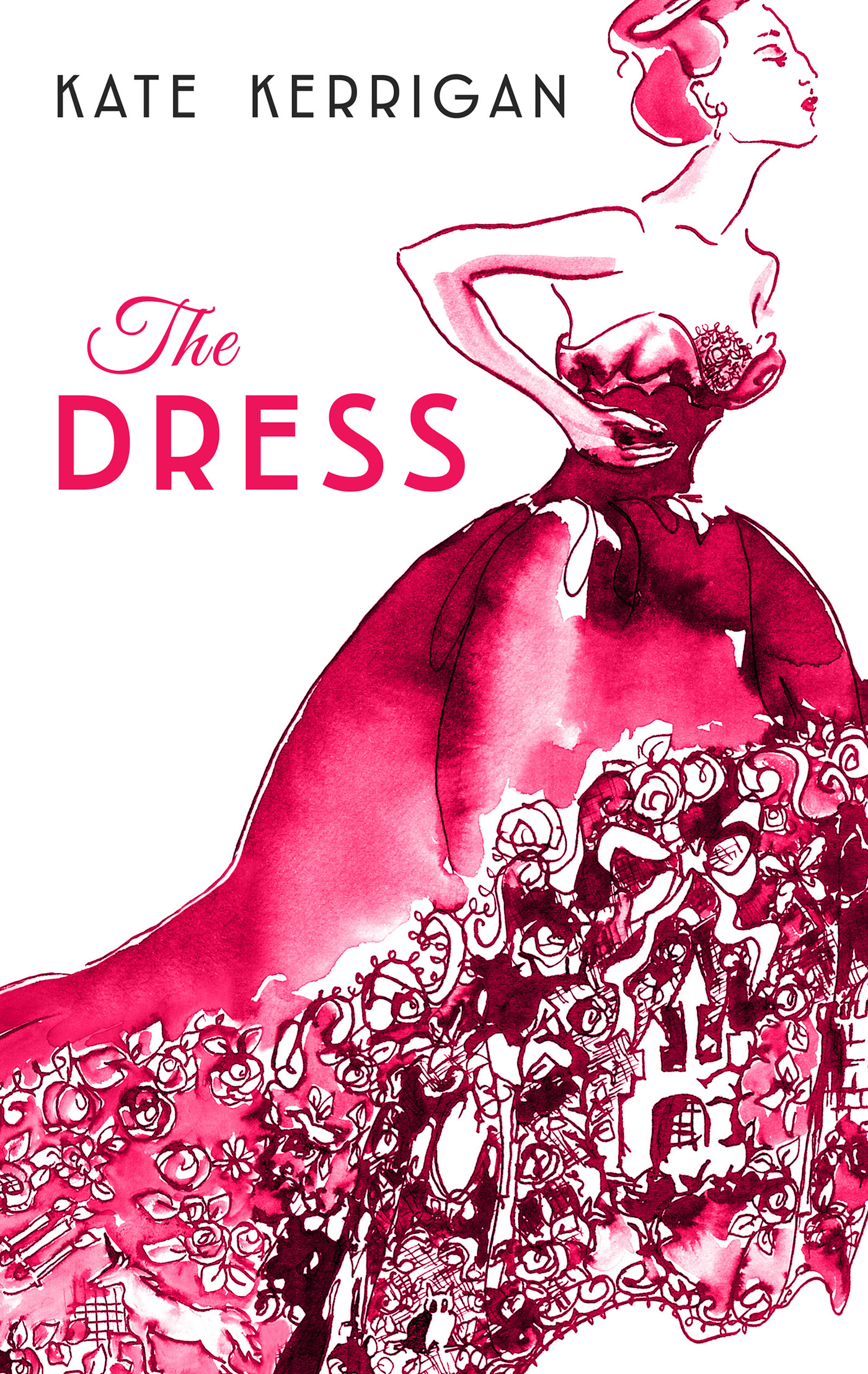 The Dress (2015)