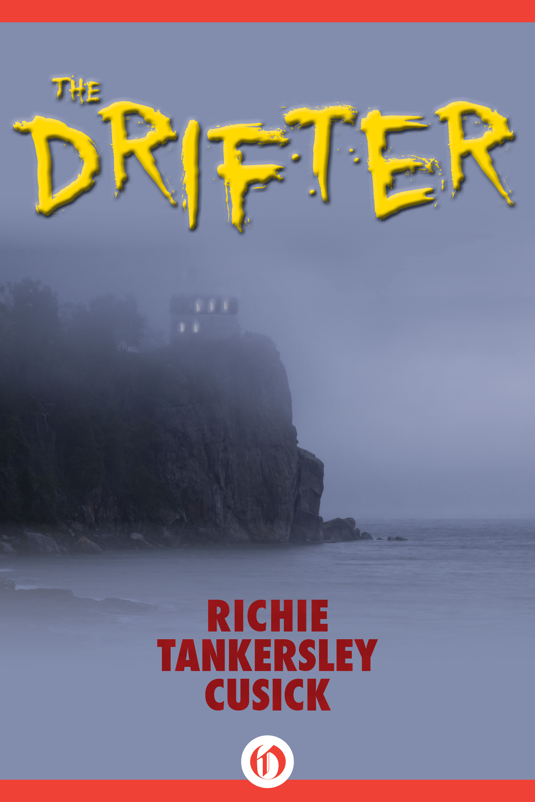 The Drifter by Richie Tankersley Cusick
