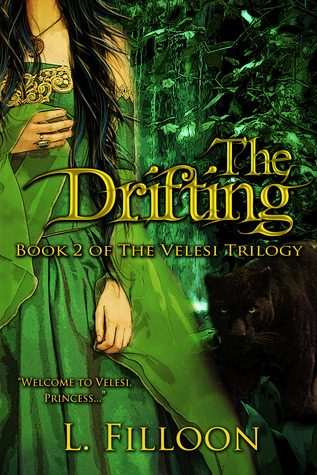 The Drifting (2000) by L. Filloon