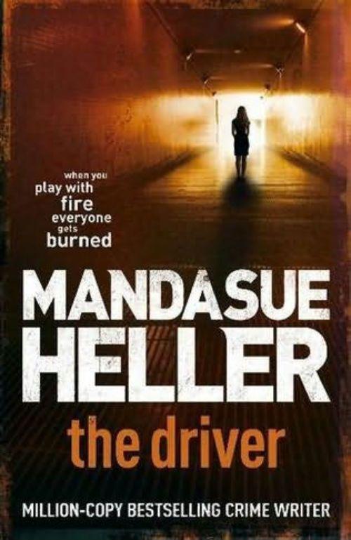 The Driver by Mandasue Heller