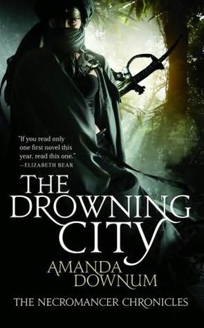 The Drowning City (2009)