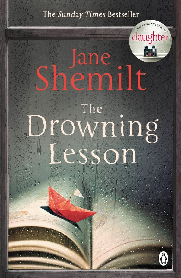 The Drowning Lesson (2015) by Jane Shemilt