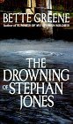 The Drowning of Stephan Jones (1997) by Bette Greene