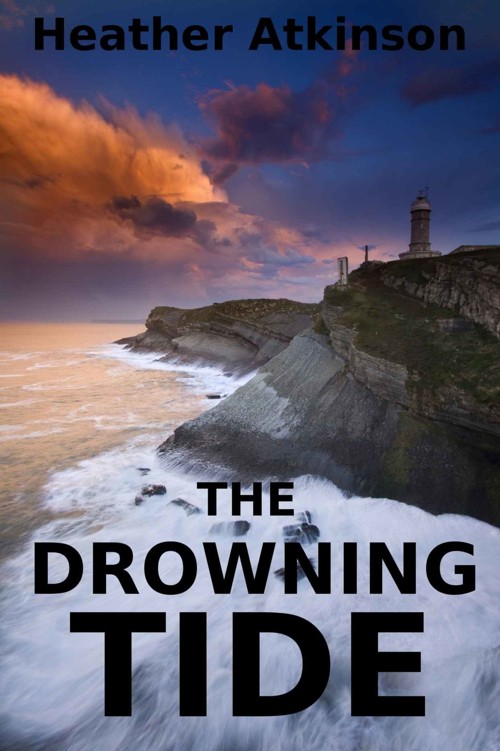 The Drowning Tide (Blair Dubh Trilogy #2)