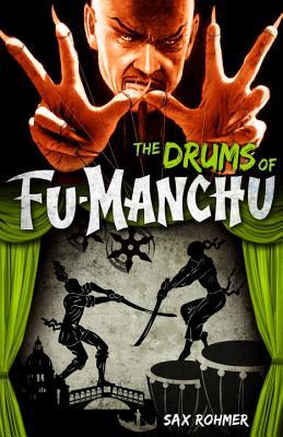 The Drums of Fu-Manchu (2014)