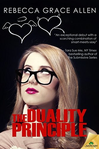 The Duality Principle by Rebecca Grace Allen