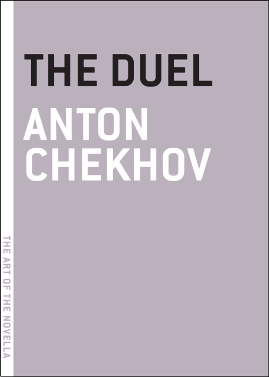 The Duel (2011) by Anton Chekhov