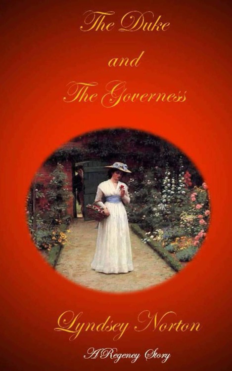 The Duke and The Governess