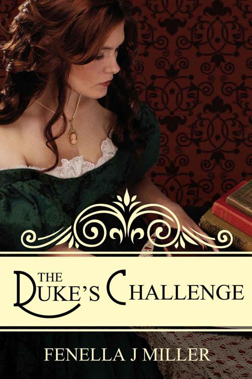 The Duke's Challenge