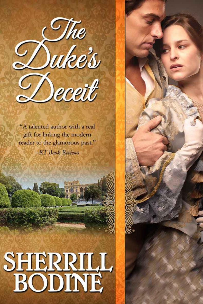 The Duke's Deceit