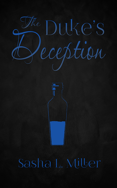 The Duke's Deception (2014)